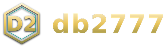 db2777 logo